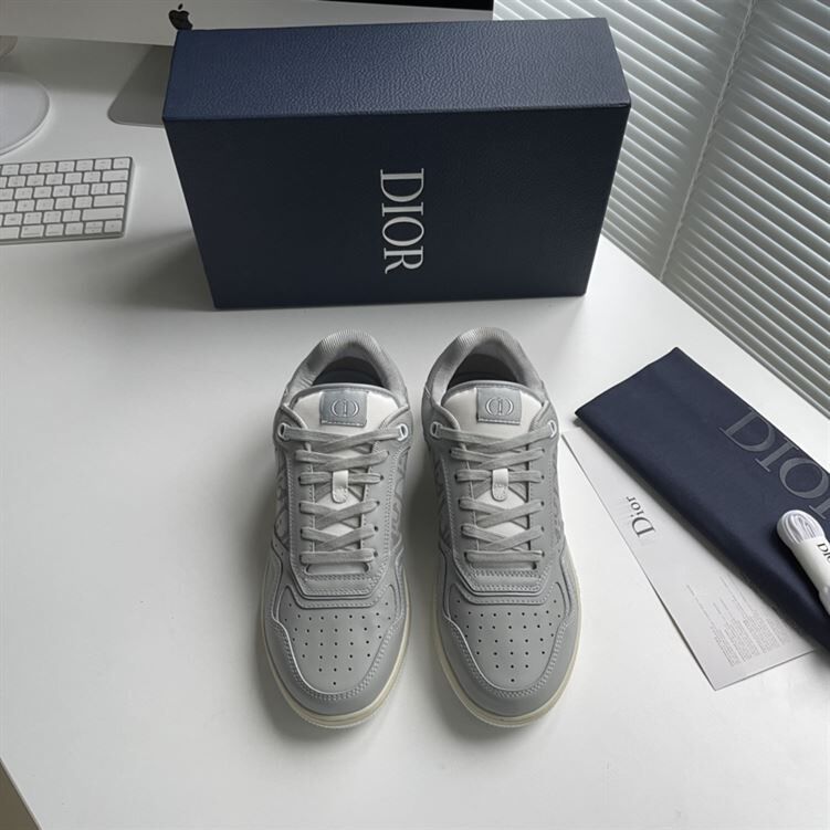 DIOR B27 LOW-TOP SNEAKER – DO053
