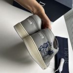 DIOR B27 LOW-TOP SNEAKER – DO053