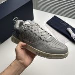 DIOR B27 LOW-TOP SNEAKER – DO053