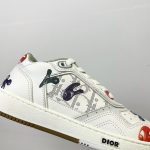 DIOR B27 LOW-TOP SNEAKER – DO055
