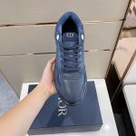 DIOR B27 LOW-TOP SNEAKER – DO056