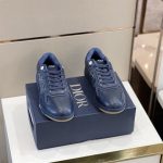 DIOR B27 LOW-TOP SNEAKER – DO056