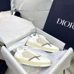 DIOR B27 LOW-TOP SNEAKER – DO057