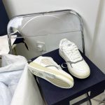 DIOR B27 LOW-TOP SNEAKER – DO057