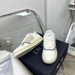 DIOR B27 LOW-TOP SNEAKER – DO057