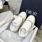 DIOR B27 LOW-TOP SNEAKER – DO057