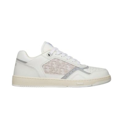 DIOR B27 LOW-TOP SNEAKER – DO057