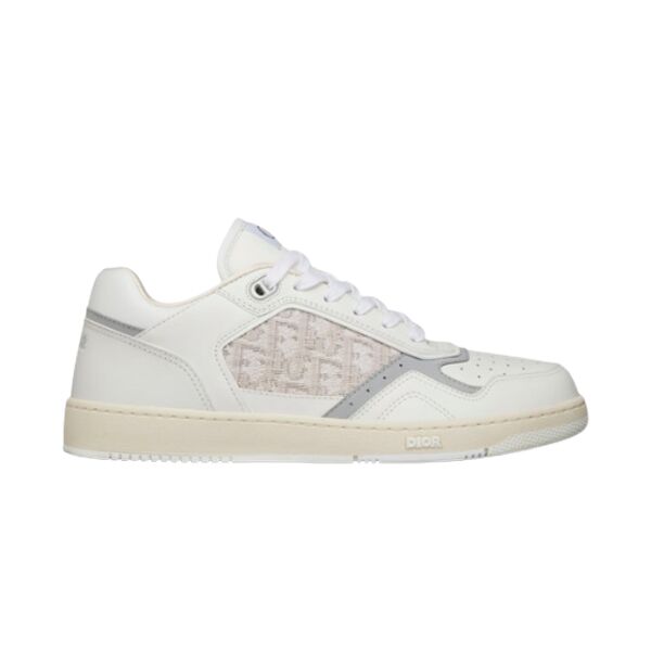 DIOR B27 LOW-TOP SNEAKER – DO057
