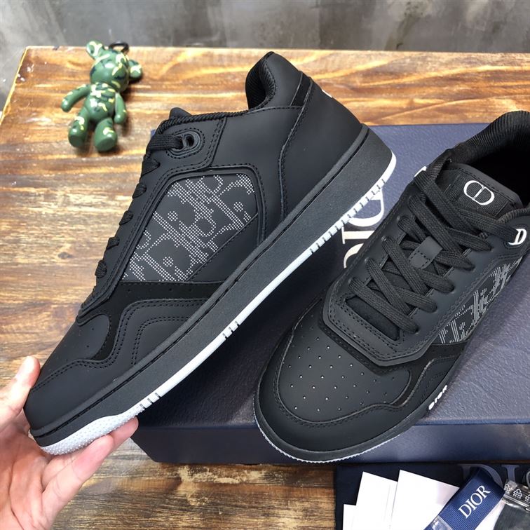 DIOR B27 LOW-TOP SNEAKER – DO062