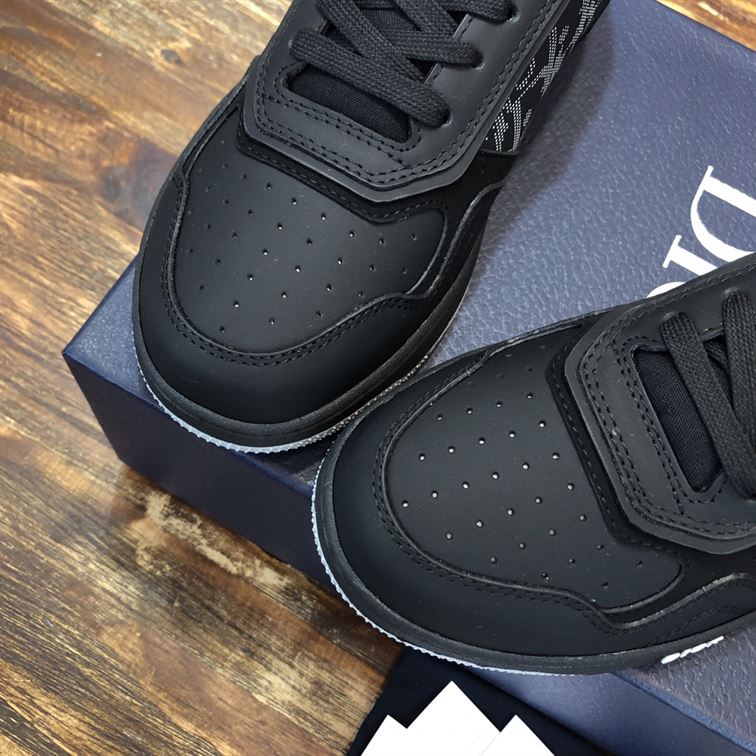 DIOR B27 LOW-TOP SNEAKER – DO062
