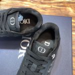 DIOR B27 LOW-TOP SNEAKER – DO062