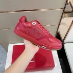 DIOR B27 LOW-TOP SNEAKER – DO069