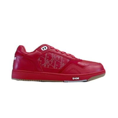 DIOR B27 LOW-TOP SNEAKER – DO069