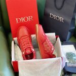 DIOR B27 LOW-TOP SNEAKER – DO069