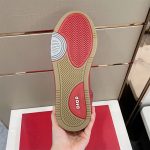 DIOR B27 LOW-TOP SNEAKER – DO069