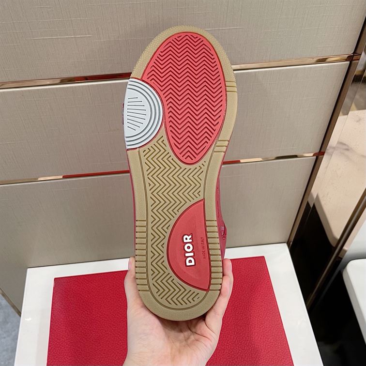 DIOR B27 LOW-TOP SNEAKER – DO069