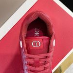 DIOR B27 LOW-TOP SNEAKER – DO069