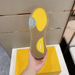 DIOR B27 LOW-TOP SNEAKER – DO070