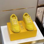 DIOR B27 LOW-TOP SNEAKER – DO070
