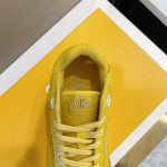 DIOR B27 LOW-TOP SNEAKER – DO070