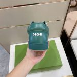 DIOR B27 LOW-TOP SNEAKER – DO071