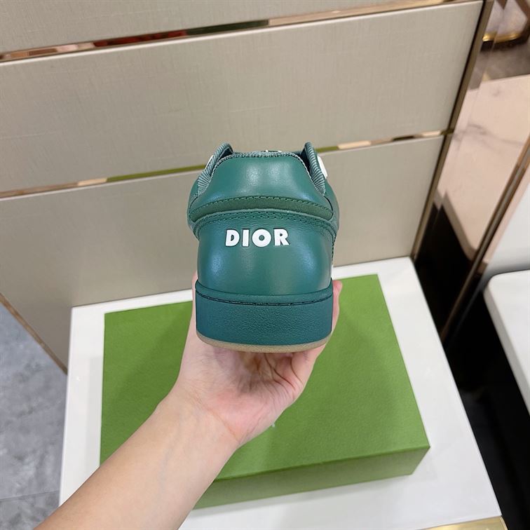 DIOR B27 LOW-TOP SNEAKER – DO071