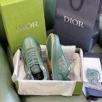 DIOR B27 LOW-TOP SNEAKER – DO071