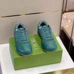 DIOR B27 LOW-TOP SNEAKER – DO071