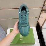 DIOR B27 LOW-TOP SNEAKER – DO071