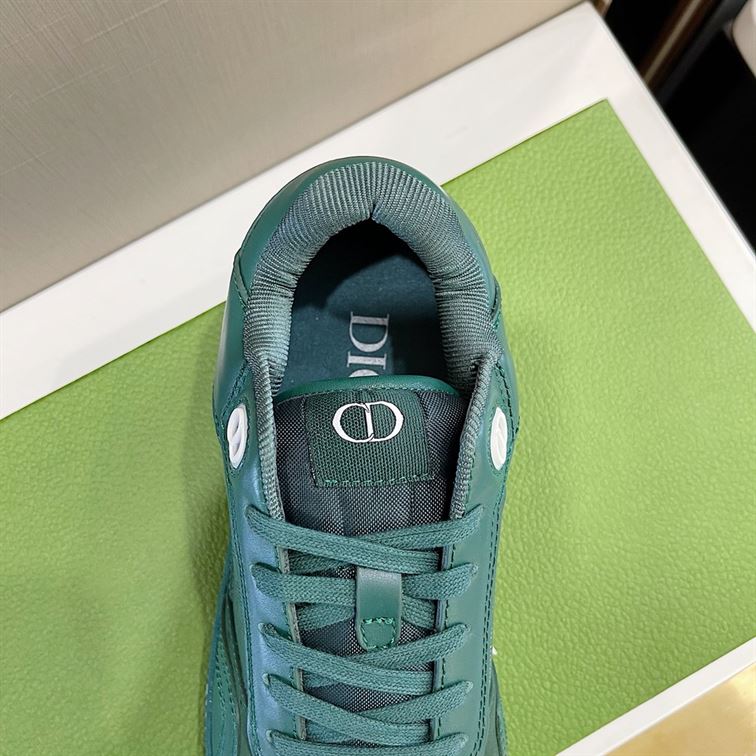 DIOR B27 LOW-TOP SNEAKER – DO071