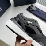 DIOR B29 GREY BLACK WHITE – DO091