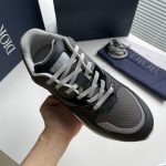 DIOR B29 GREY BLACK WHITE – DO091