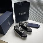 DIOR B29 GREY BLACK WHITE – DO091