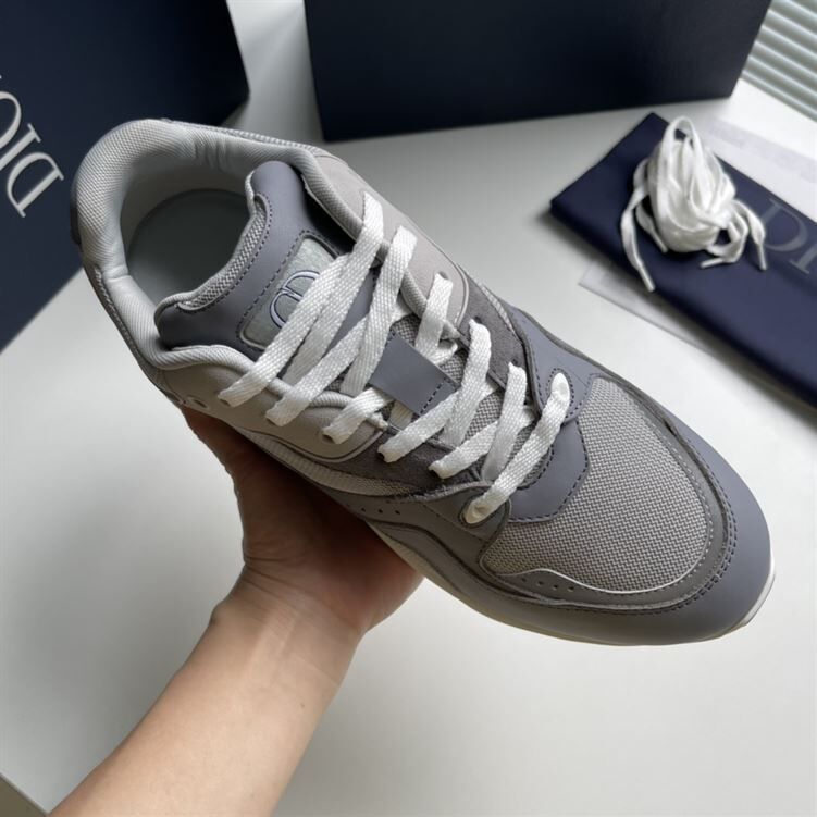 DIOR B29 SNEAKER – DO084