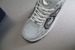 DIOR B30 SNEAKER GRAY MESH AND TECHNICAL FABRIC – DO073