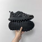 DIOR B31 RUNNER SNEAKER BLACK – DO095