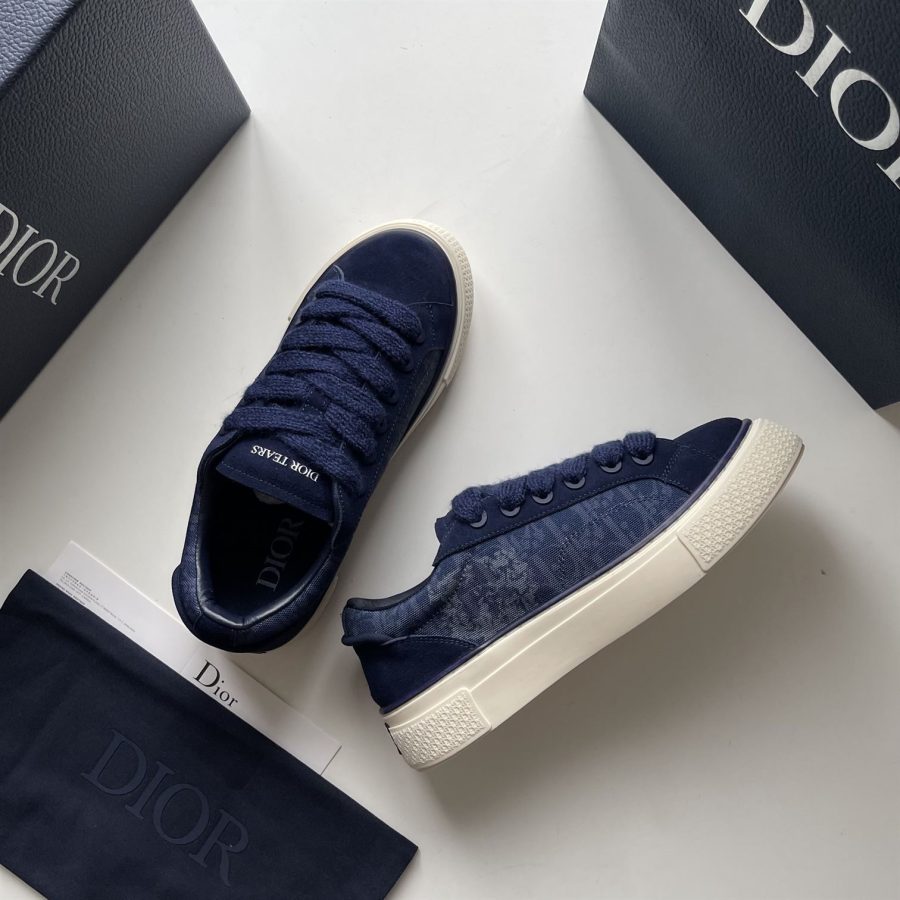 DIOR TEARS B33 SNEAKER – DO131