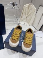 DIOR TEARS B33 SNEAKER LIMITED AND NUMBERED EDITION – DO136