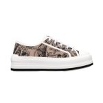 DIOR WALK’N’DIOR PLATFORM SNEAKER – DO111