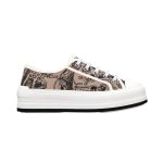 DIOR WALK’N’DIOR PLATFORM SNEAKER – DO111