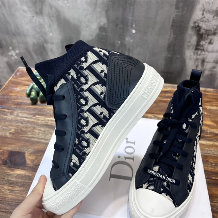 DIOR WALK’N’DIOR SNEAKER – DO119