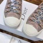 DIOR WALK’N’DIOR SNEAKER – DO120