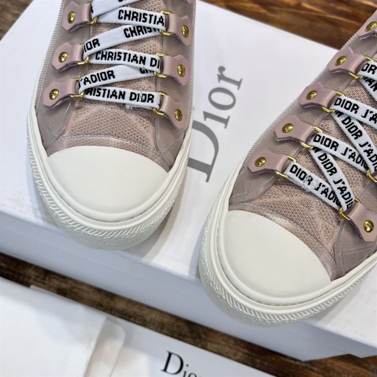 DIOR WALK’N’DIOR SNEAKER – DO120