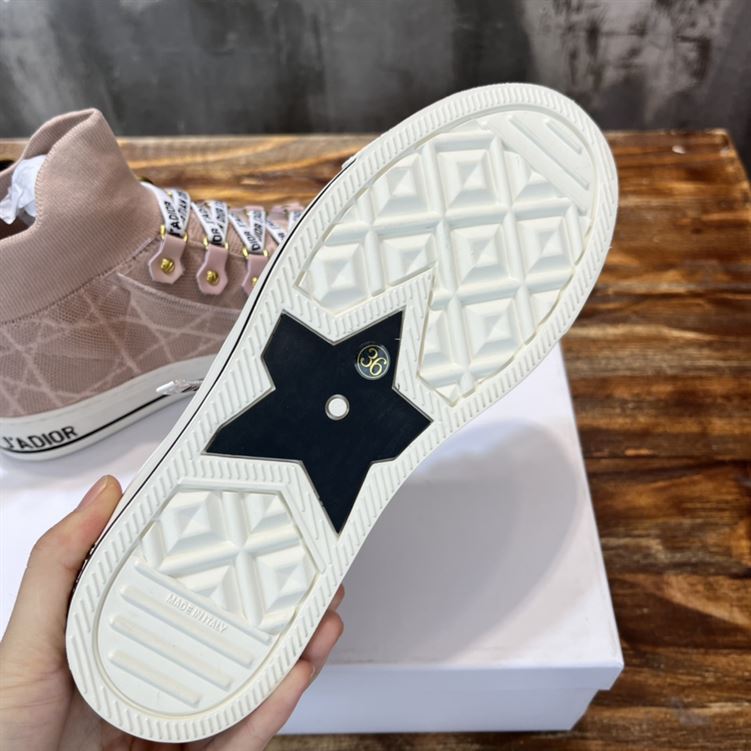 DIOR WALK’N’DIOR SNEAKER – DO120