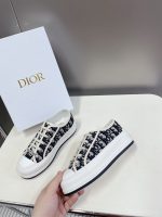 DIOR WALK’N’DIOR SNEAKER – DO123