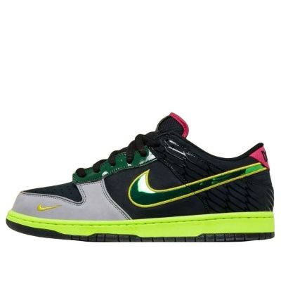 Nike Dunk Low ‘What The Duck Home’