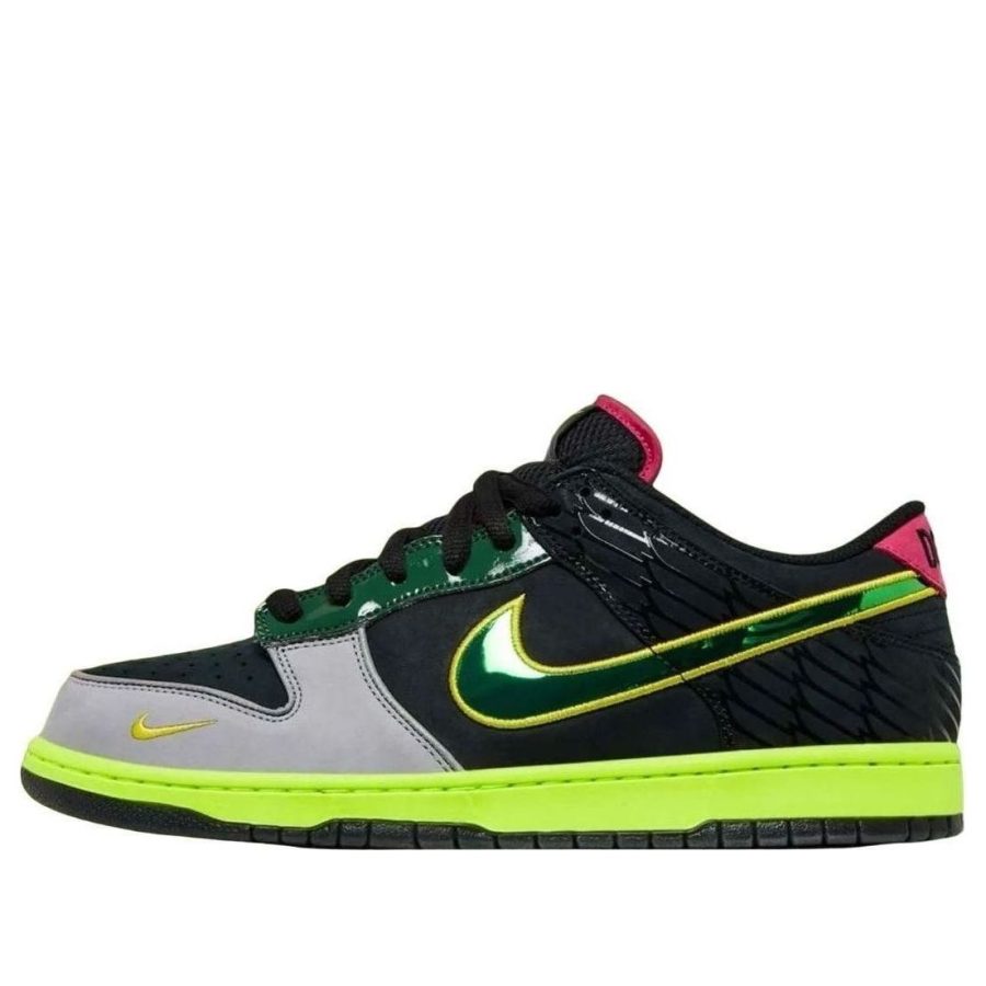 Nike Dunk Low ‘What The Duck Home’