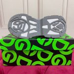 DOLCE & GABBANA AIRMASTER SNEAKER – DG041