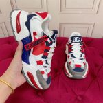 DOLCE & GABBANA AIRMASTER SNEAKER – DG041