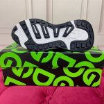 DOLCE & GABBANA FAST SNEAKERS WITH RHINESTONES – DG043